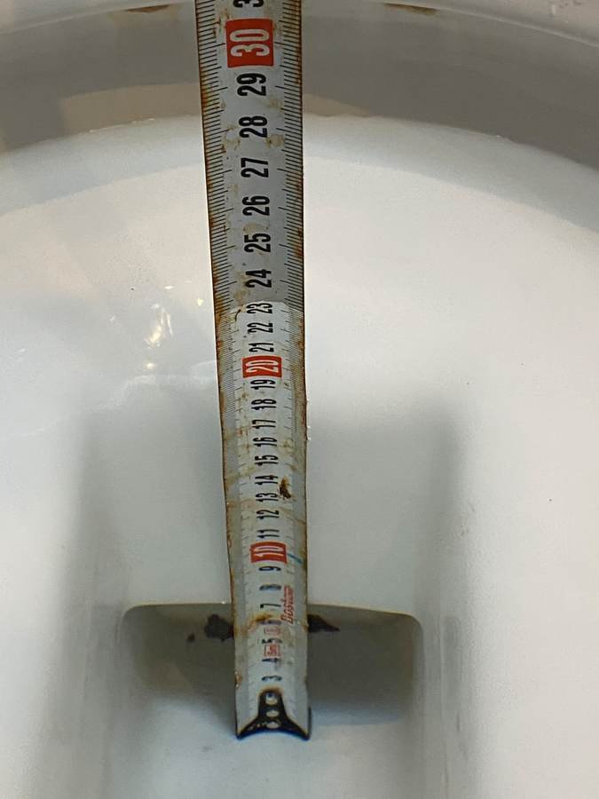 בדיקת נזילה – צנרת אסלה